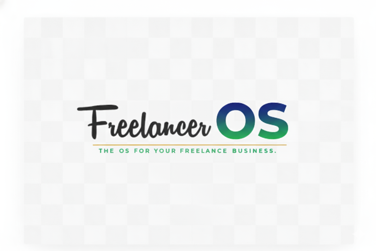 Freelance OS Logo